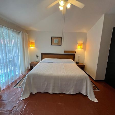 Hotel Ilebal Cuernavaca Centro - Lugar Con Encanto! Extérieur photo
