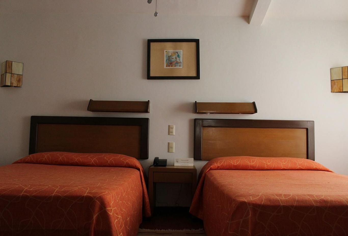 Hotel Ilebal Cuernavaca Centro - Lugar Con Encanto! Extérieur photo