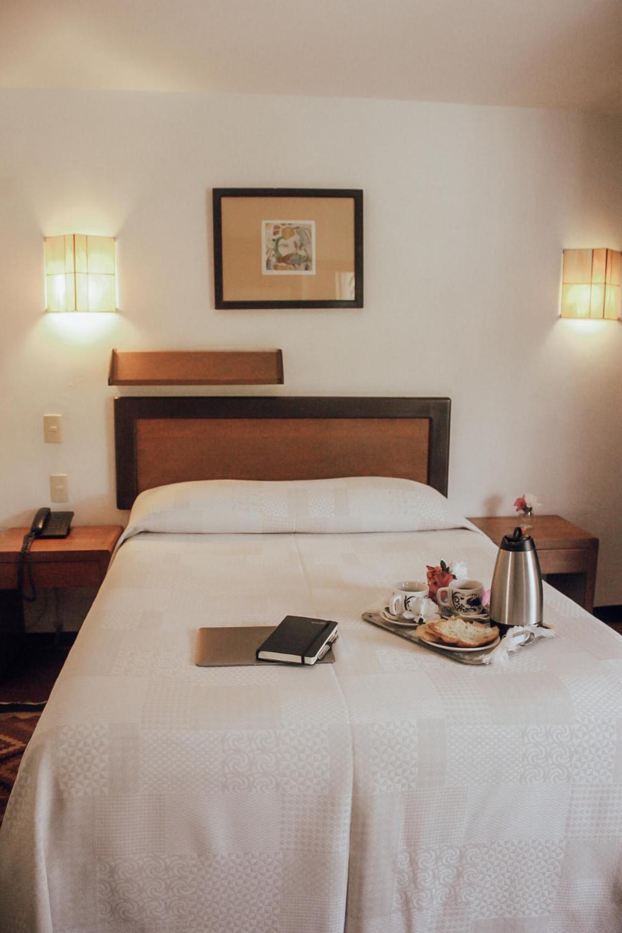 Hotel Ilebal Cuernavaca Centro - Lugar Con Encanto! Extérieur photo
