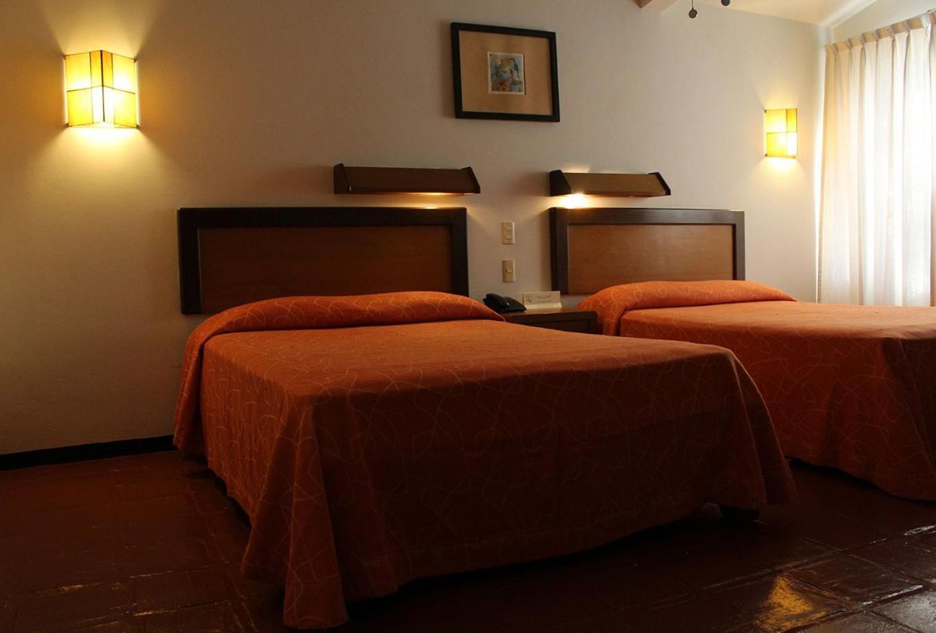 Hotel Ilebal Cuernavaca Centro - Lugar Con Encanto! Extérieur photo