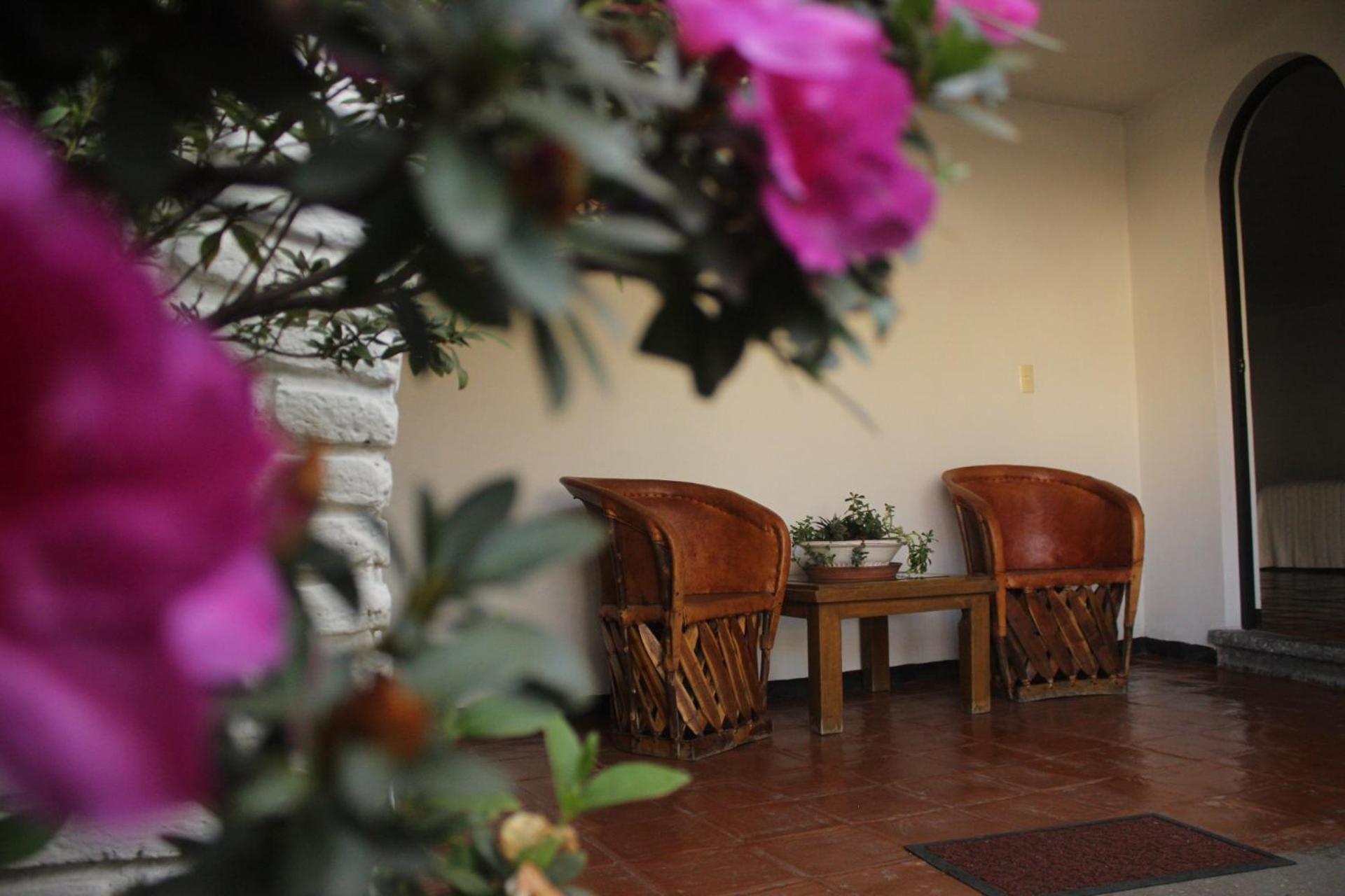 Hotel Ilebal Cuernavaca Centro - Lugar Con Encanto! Extérieur photo