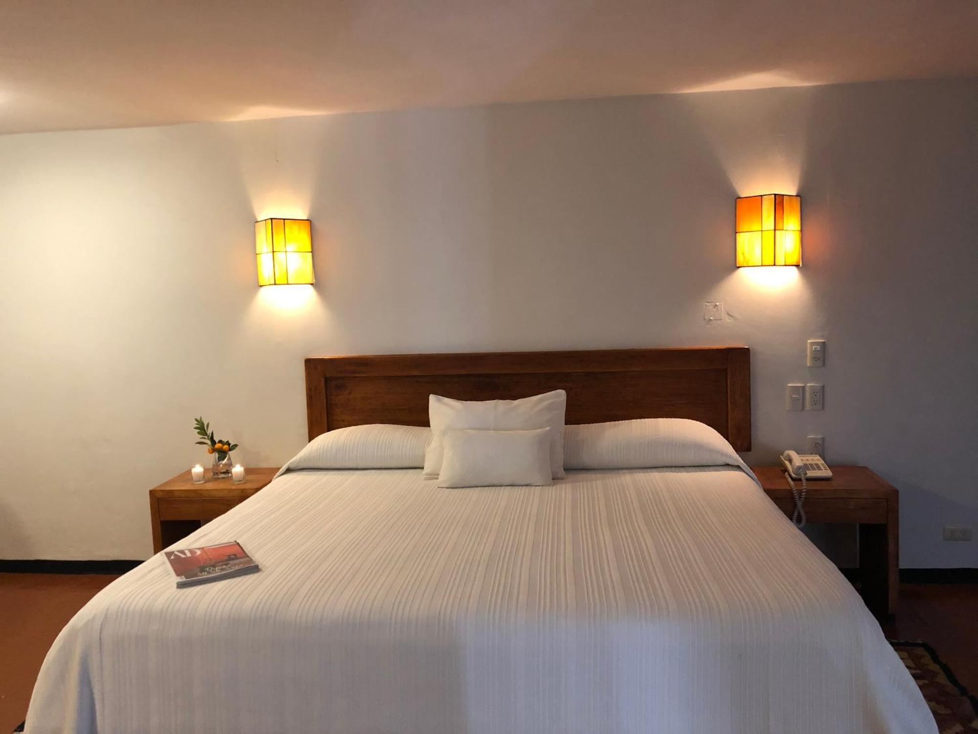 Hotel Ilebal Cuernavaca Centro - Lugar Con Encanto! Extérieur photo