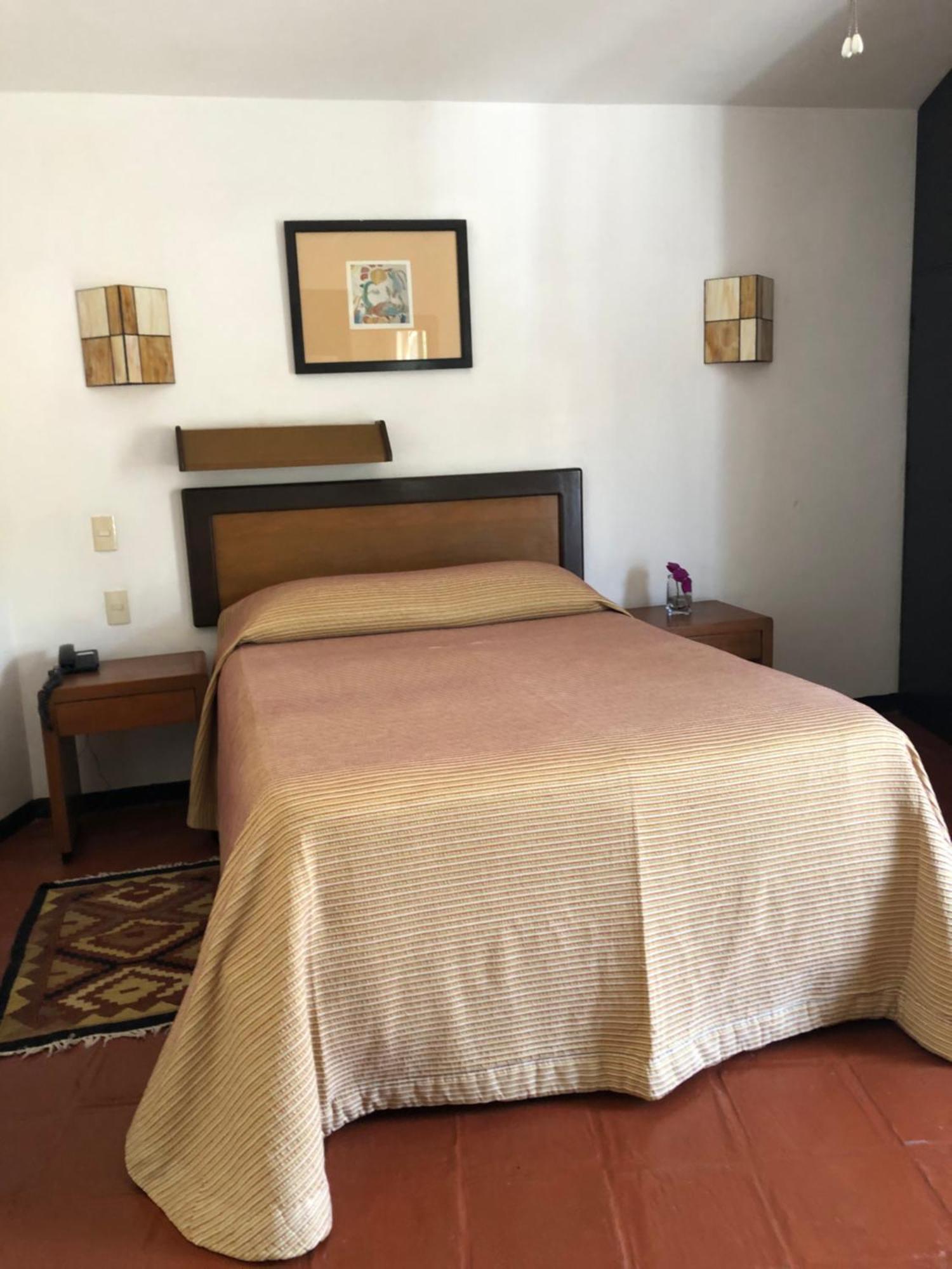 Hotel Ilebal Cuernavaca Centro - Lugar Con Encanto! Extérieur photo