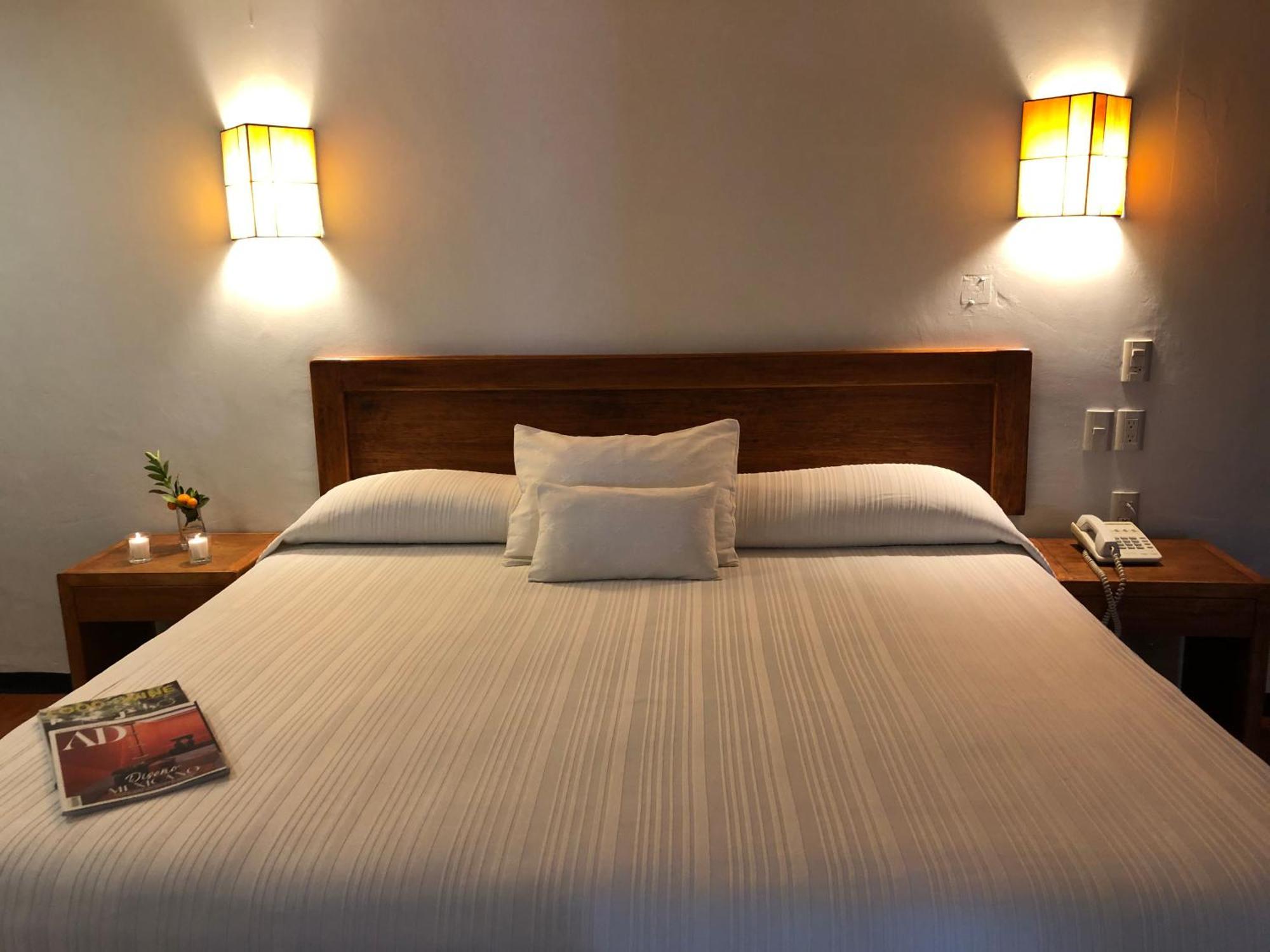 Hotel Ilebal Cuernavaca Centro - Lugar Con Encanto! Extérieur photo