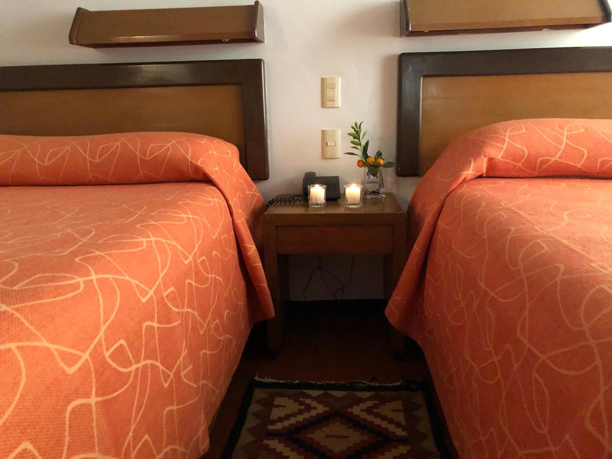 Hotel Ilebal Cuernavaca Centro - Lugar Con Encanto! Extérieur photo