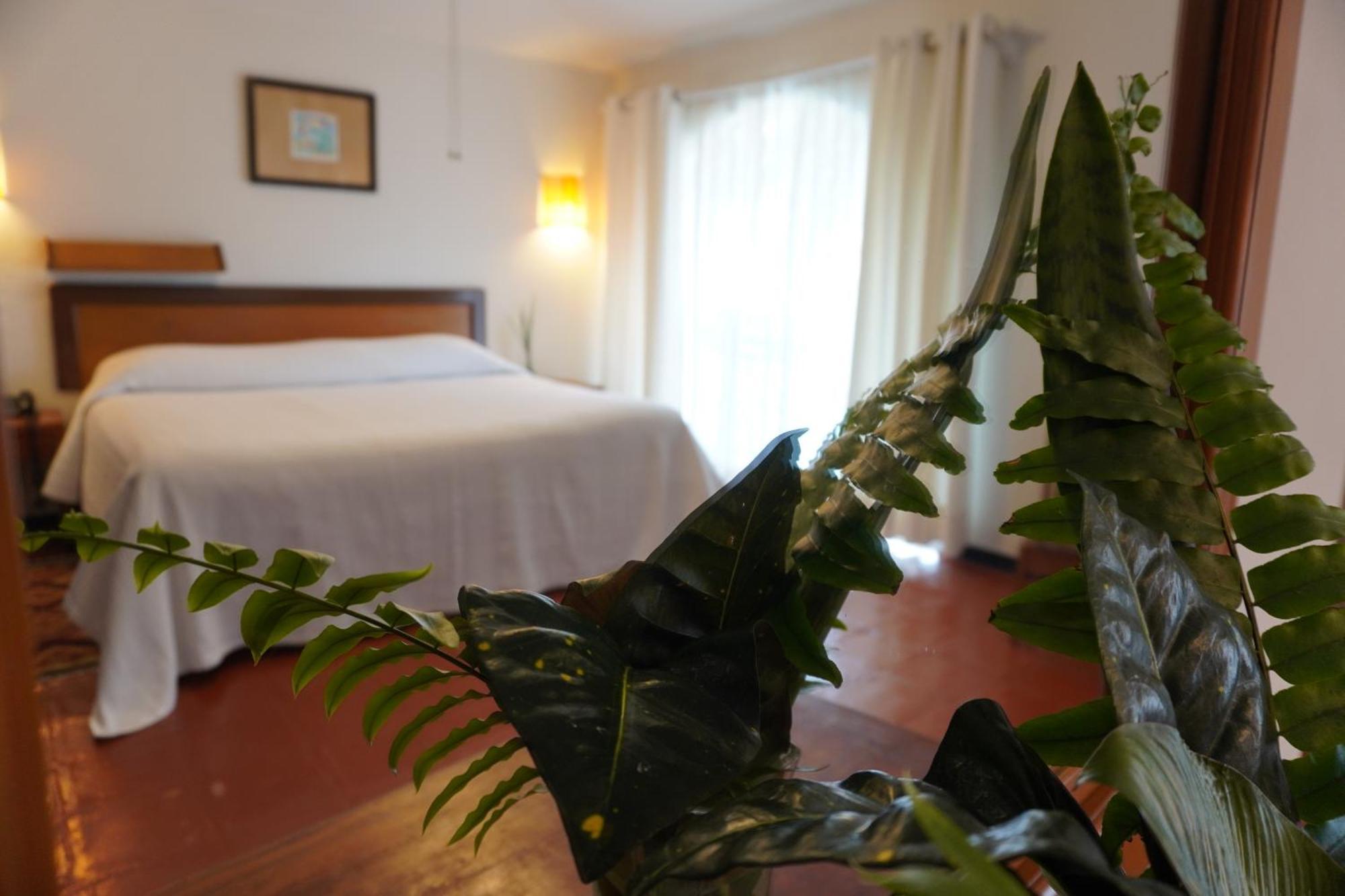 Hotel Ilebal Cuernavaca Centro - Lugar Con Encanto! Extérieur photo