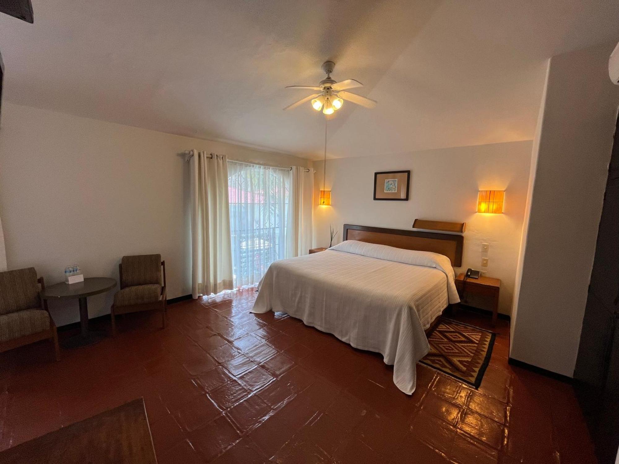 Hotel Ilebal Cuernavaca Centro - Lugar Con Encanto! Extérieur photo