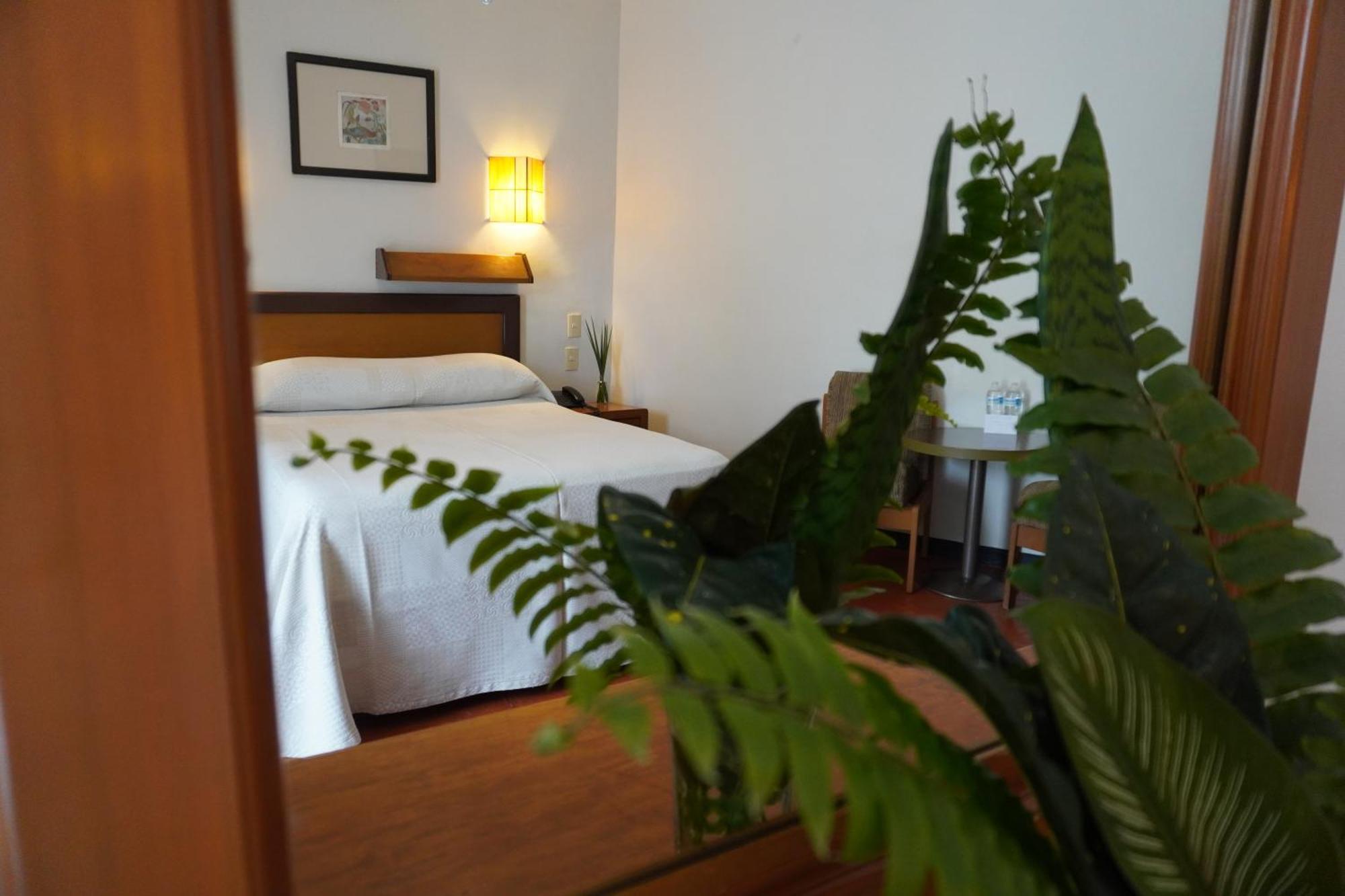 Hotel Ilebal Cuernavaca Centro - Lugar Con Encanto! Extérieur photo