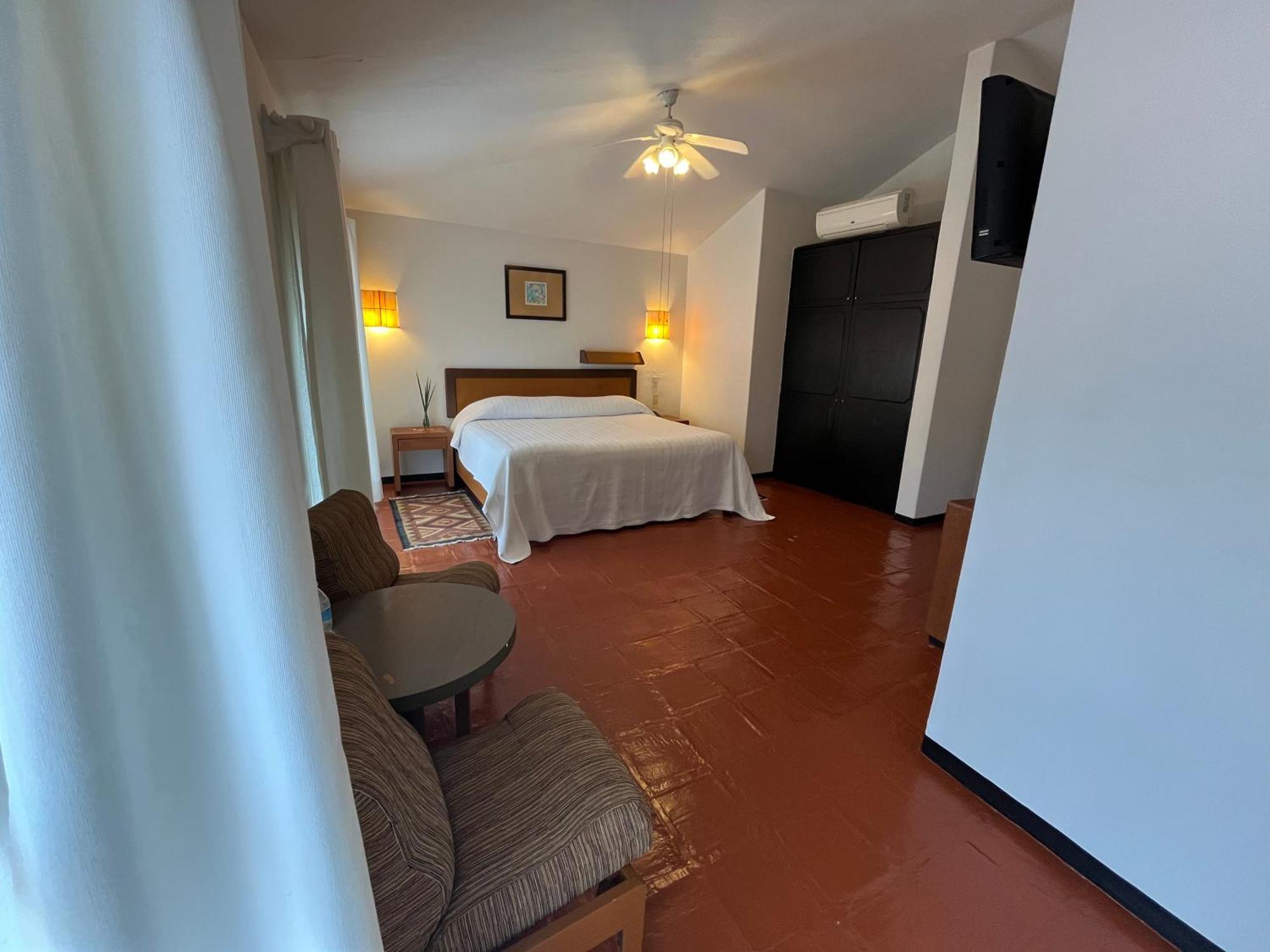 Hotel Ilebal Cuernavaca Centro - Lugar Con Encanto! Extérieur photo