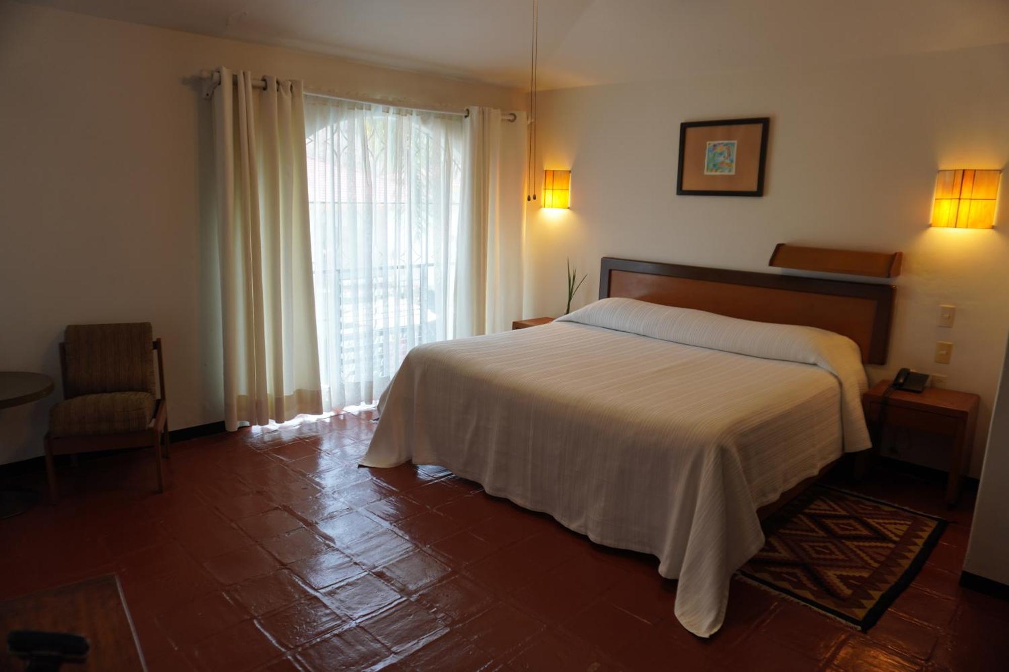 Hotel Ilebal Cuernavaca Centro - Lugar Con Encanto! Extérieur photo