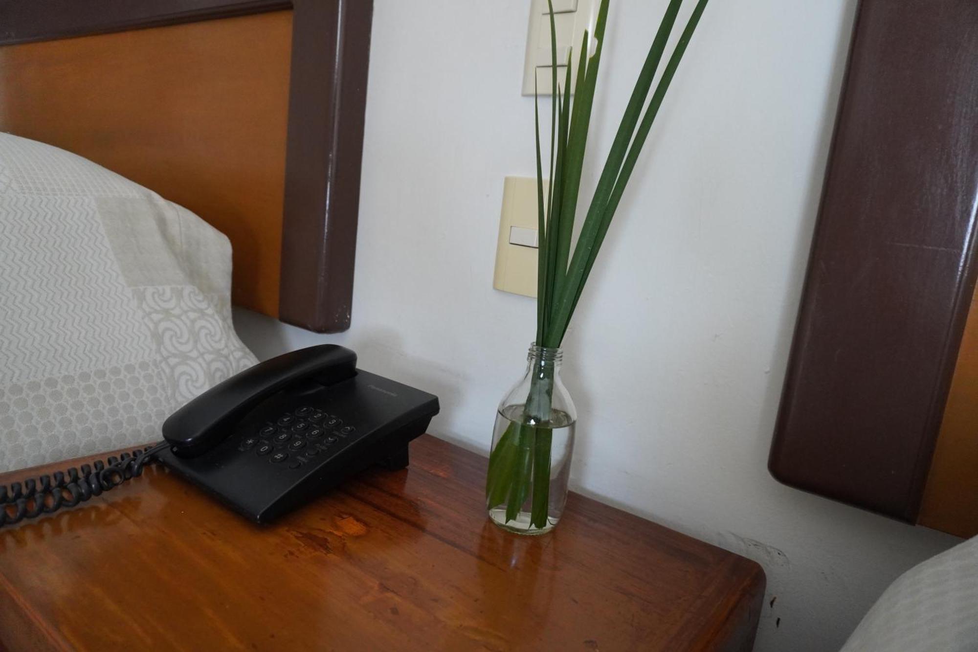 Hotel Ilebal Cuernavaca Centro - Lugar Con Encanto! Extérieur photo