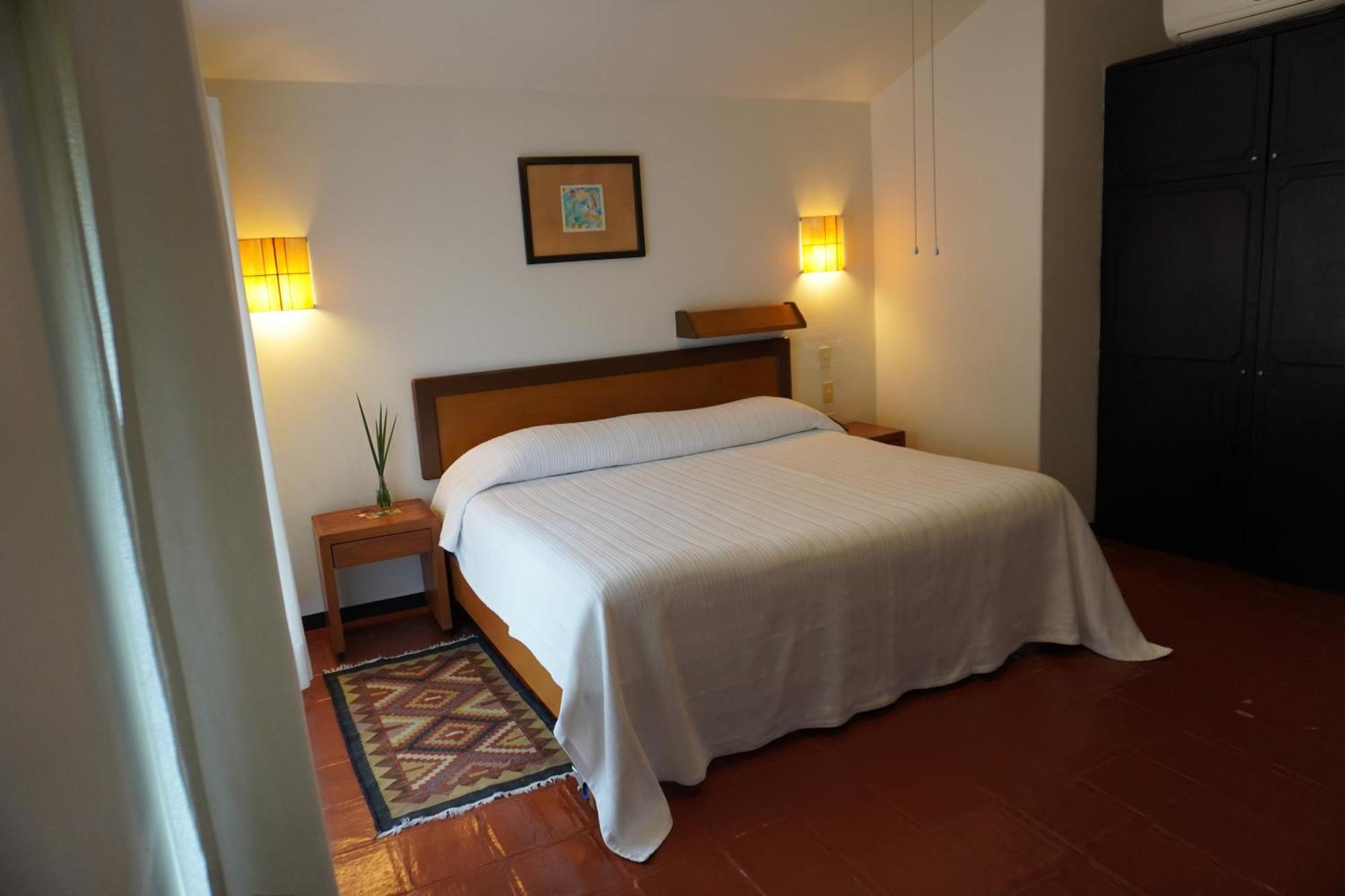 Hotel Ilebal Cuernavaca Centro - Lugar Con Encanto! Extérieur photo