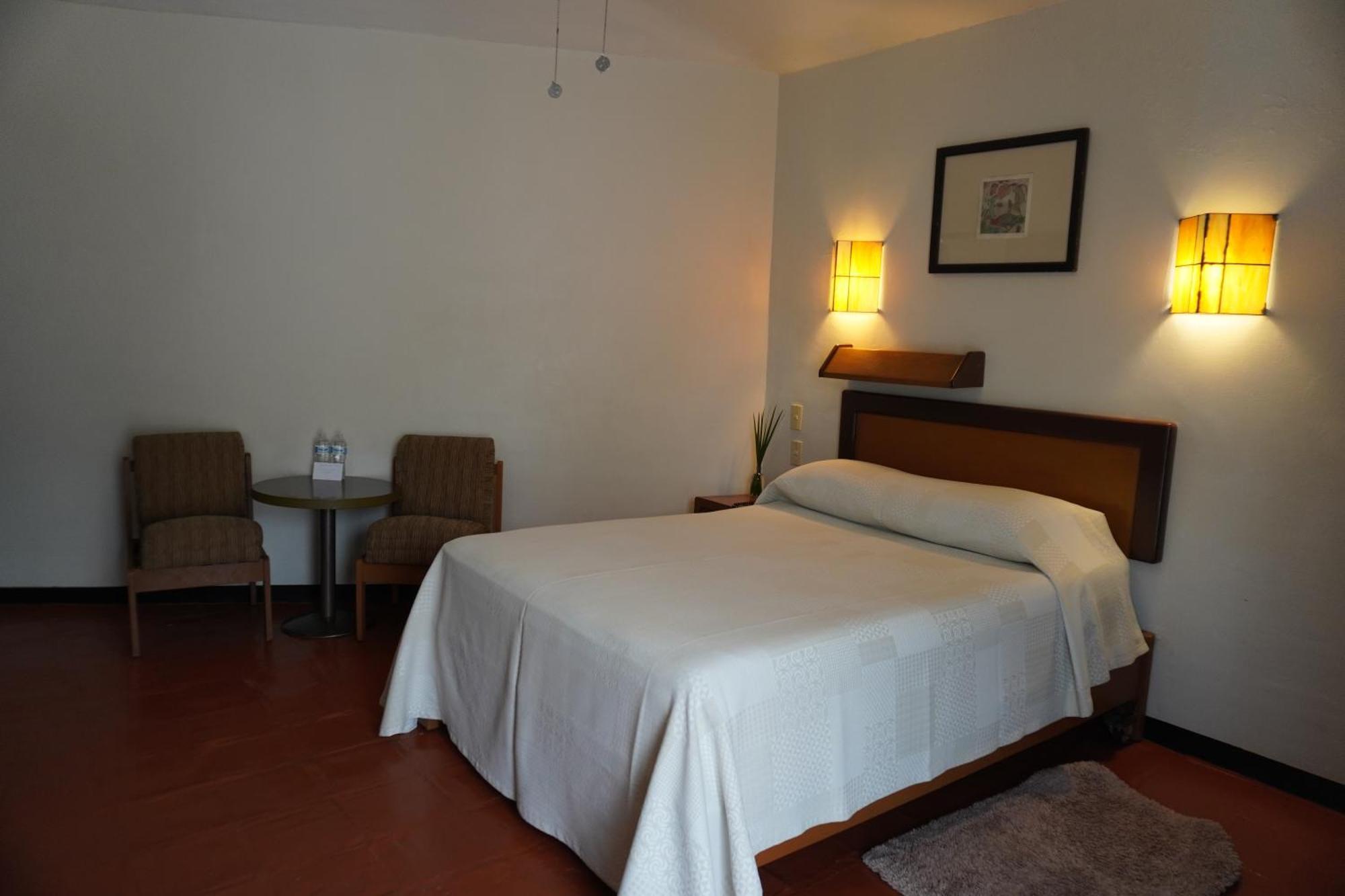 Hotel Ilebal Cuernavaca Centro - Lugar Con Encanto! Extérieur photo