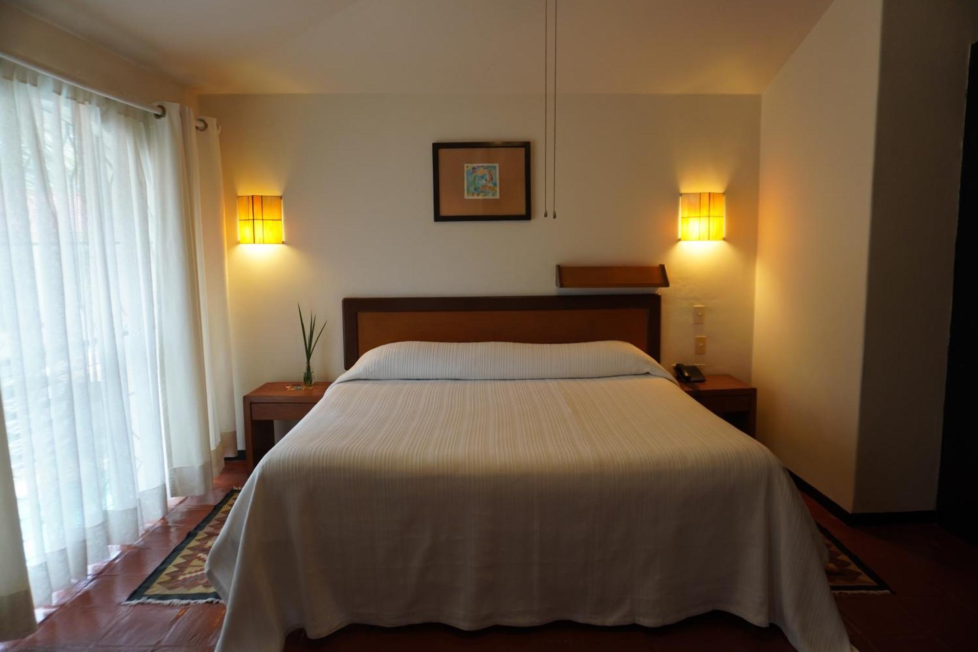 Hotel Ilebal Cuernavaca Centro - Lugar Con Encanto! Extérieur photo