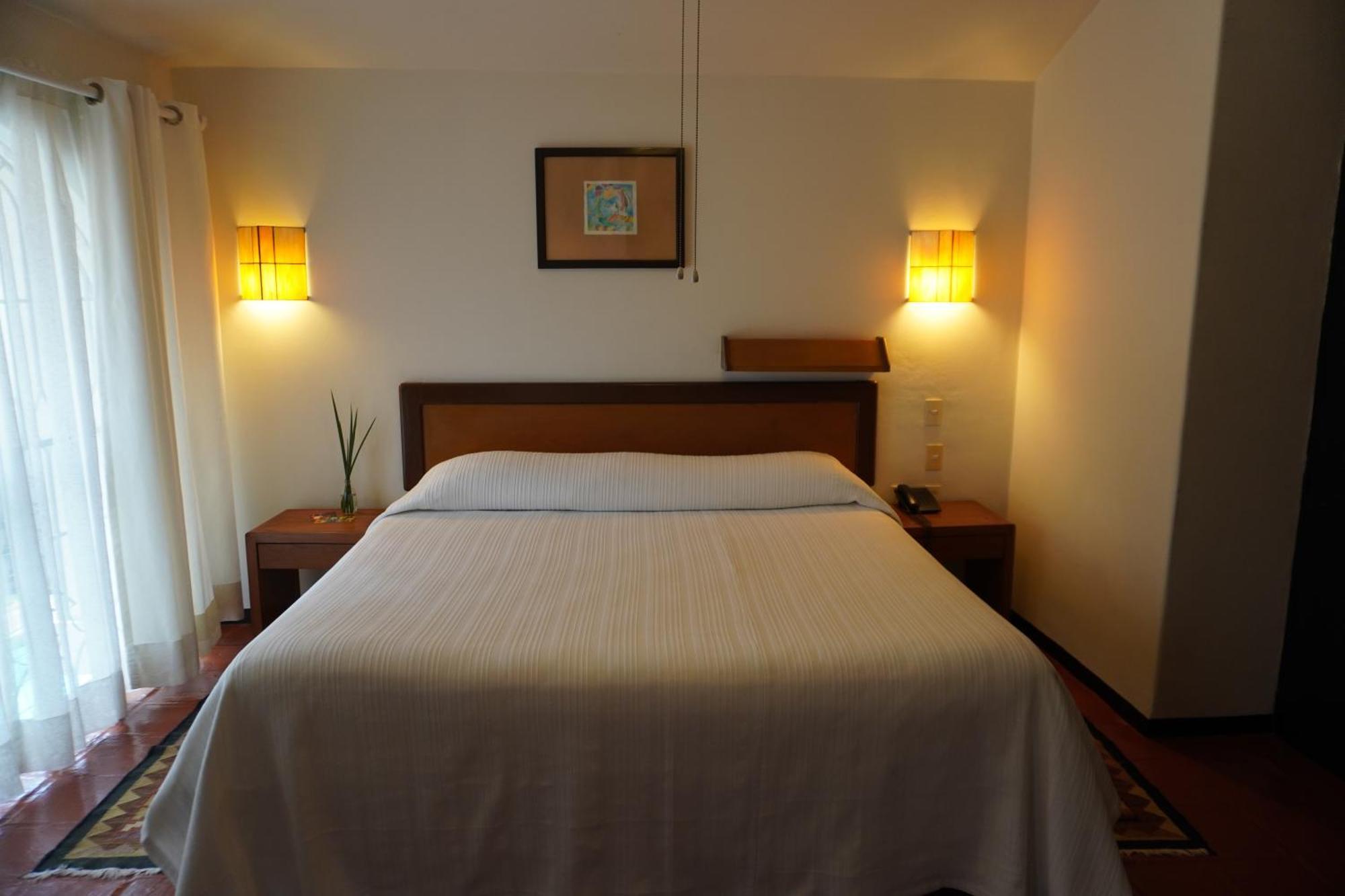 Hotel Ilebal Cuernavaca Centro - Lugar Con Encanto! Extérieur photo