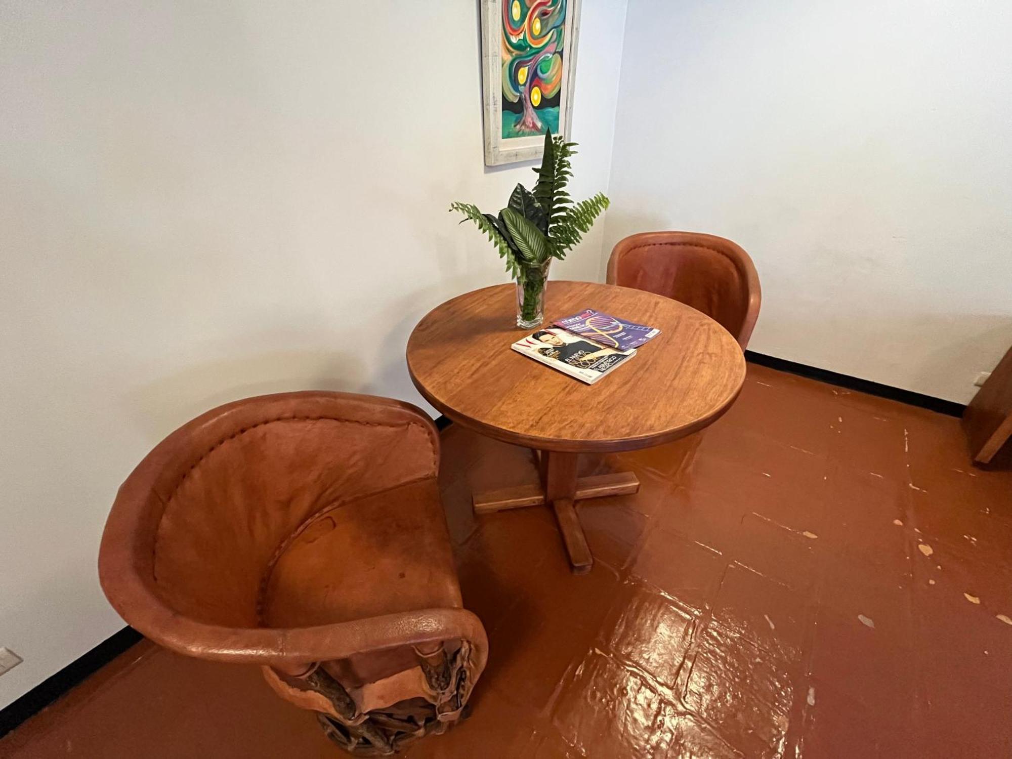 Hotel Ilebal Cuernavaca Centro - Lugar Con Encanto! Extérieur photo