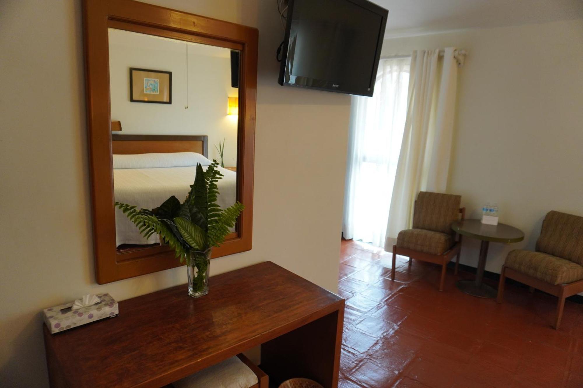 Hotel Ilebal Cuernavaca Centro - Lugar Con Encanto! Extérieur photo