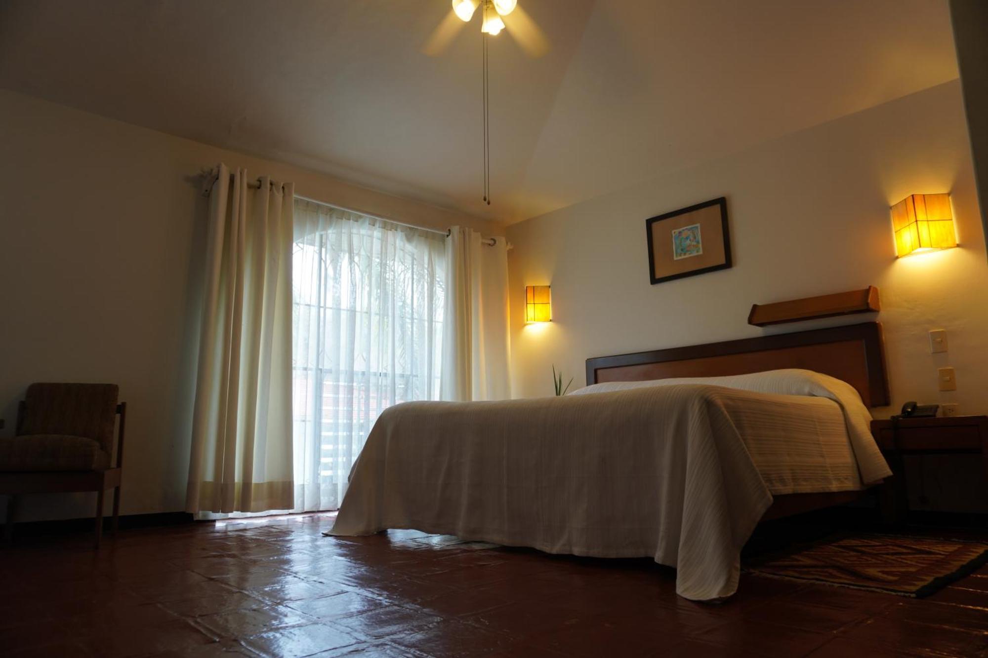 Hotel Ilebal Cuernavaca Centro - Lugar Con Encanto! Extérieur photo