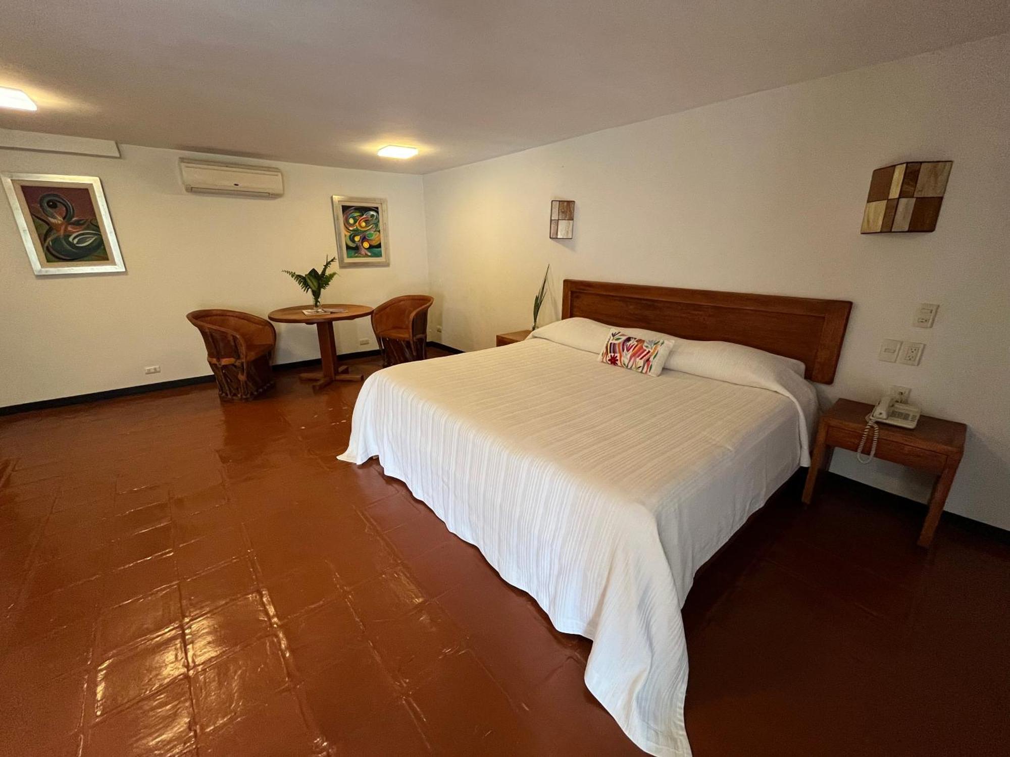 Hotel Ilebal Cuernavaca Centro - Lugar Con Encanto! Extérieur photo