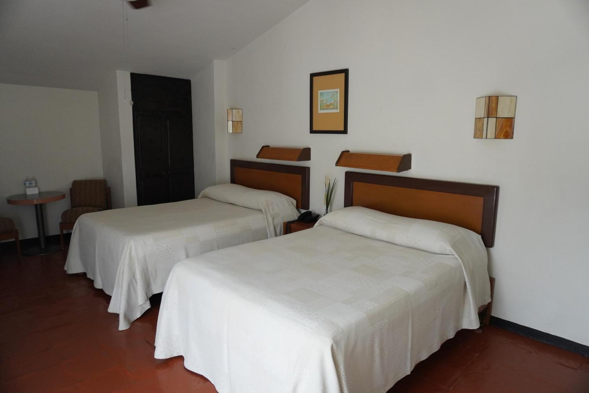 Hotel Ilebal Cuernavaca Centro - Lugar Con Encanto! Extérieur photo