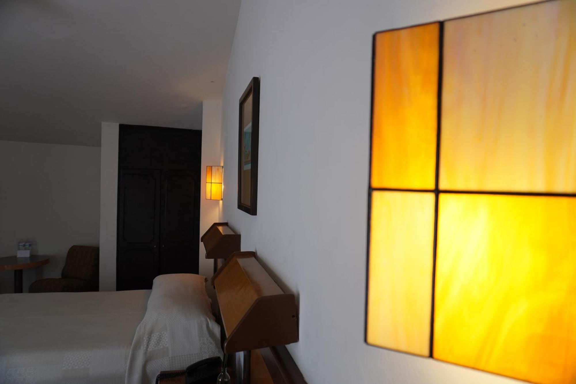 Hotel Ilebal Cuernavaca Centro - Lugar Con Encanto! Extérieur photo