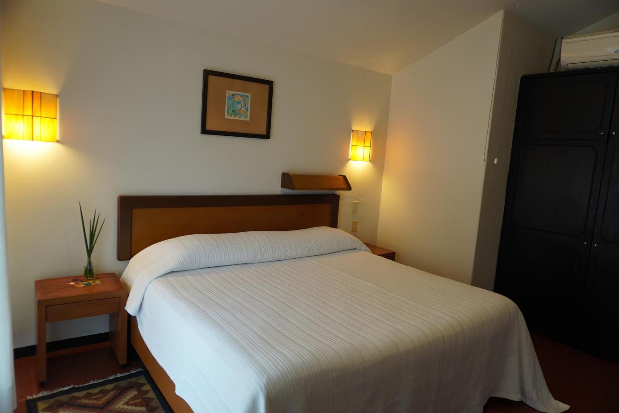 Hotel Ilebal Cuernavaca Centro - Lugar Con Encanto! Extérieur photo