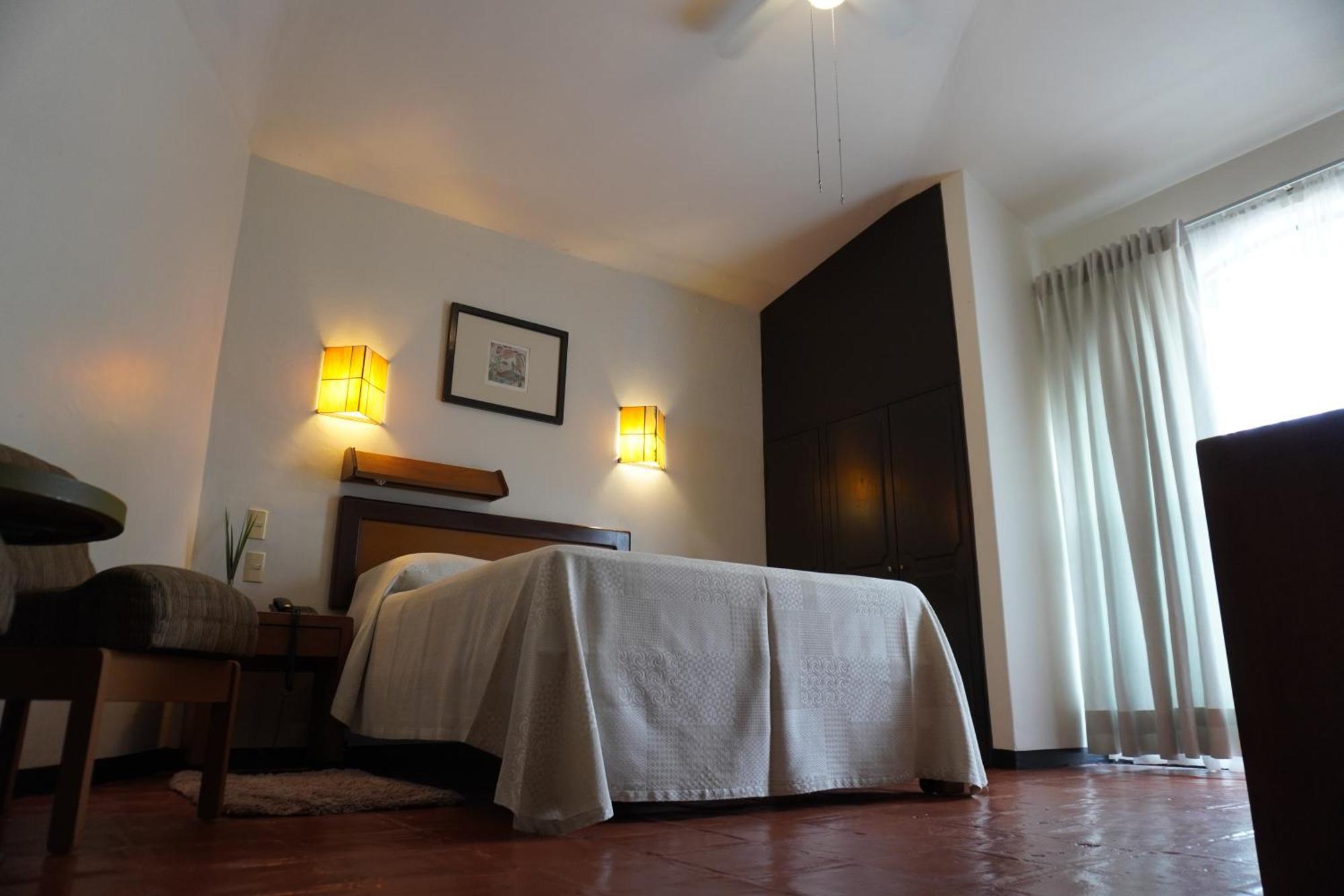 Hotel Ilebal Cuernavaca Centro - Lugar Con Encanto! Extérieur photo