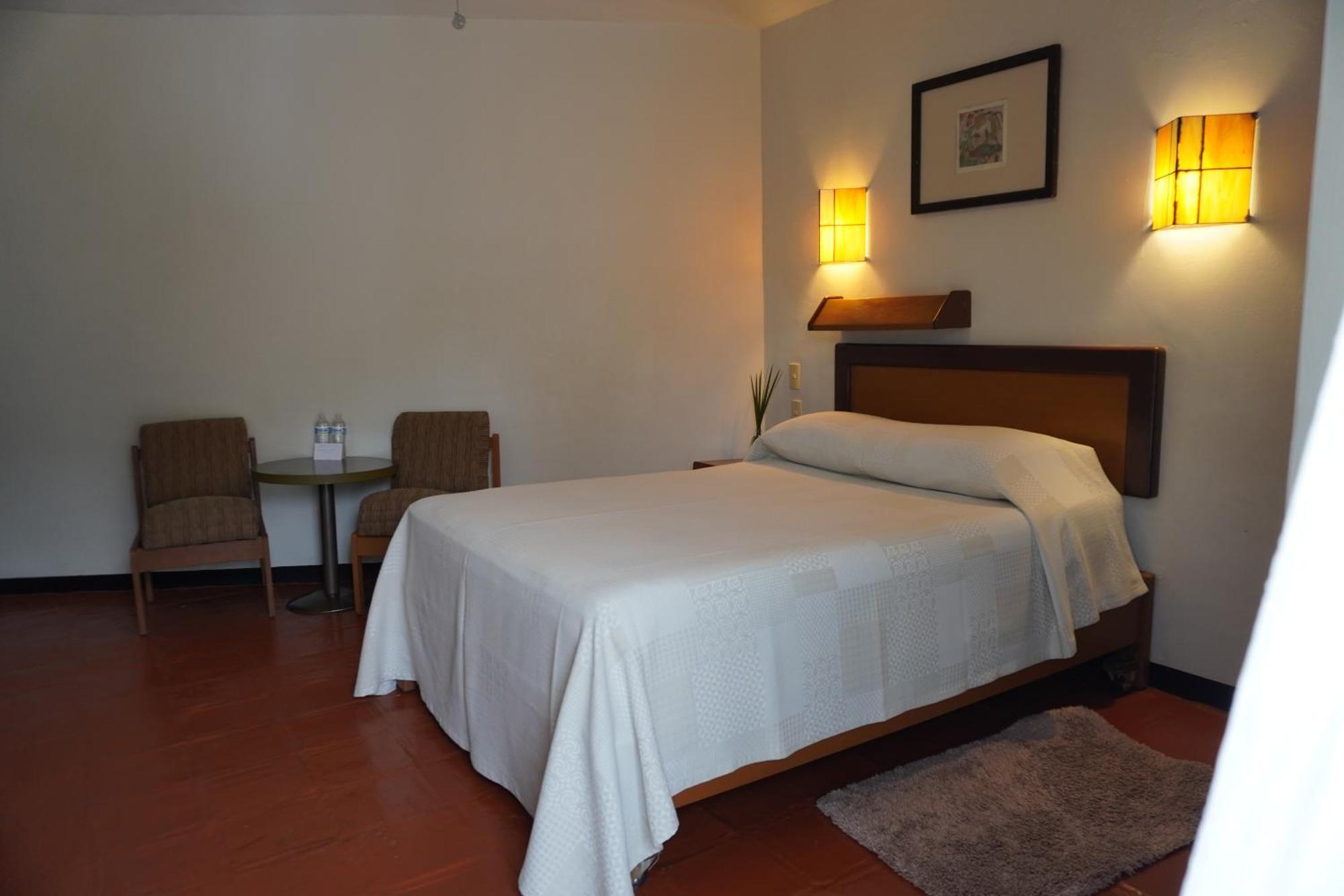 Hotel Ilebal Cuernavaca Centro - Lugar Con Encanto! Extérieur photo