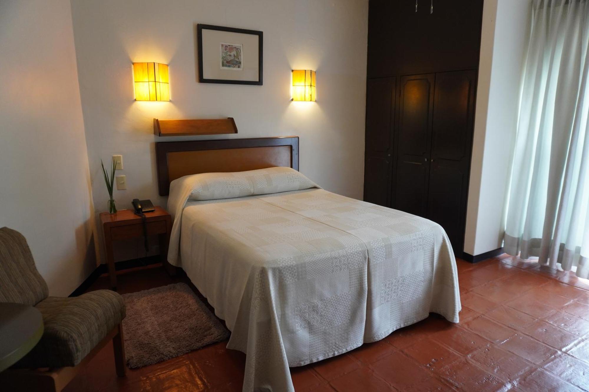 Hotel Ilebal Cuernavaca Centro - Lugar Con Encanto! Extérieur photo