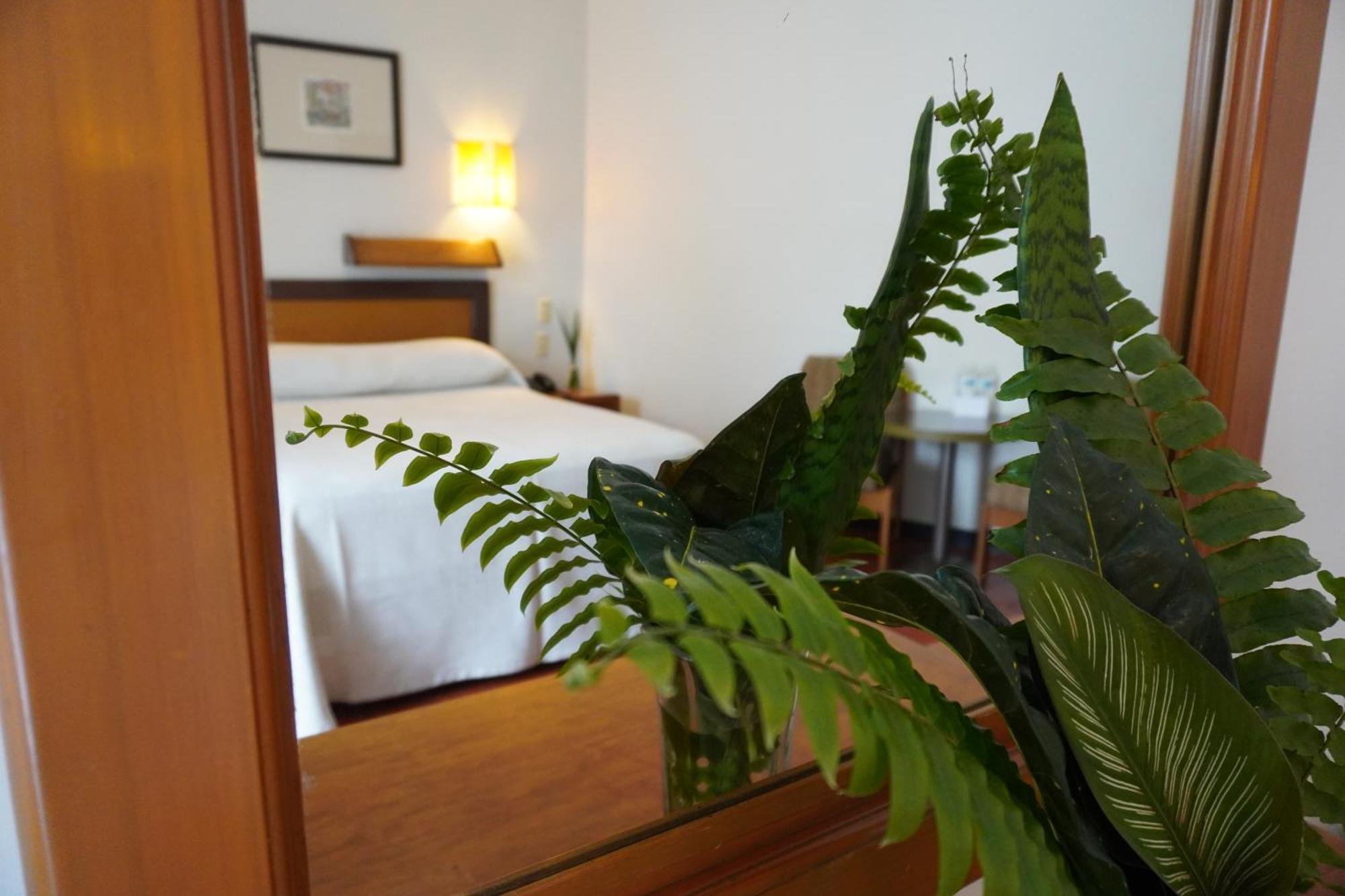 Hotel Ilebal Cuernavaca Centro - Lugar Con Encanto! Extérieur photo