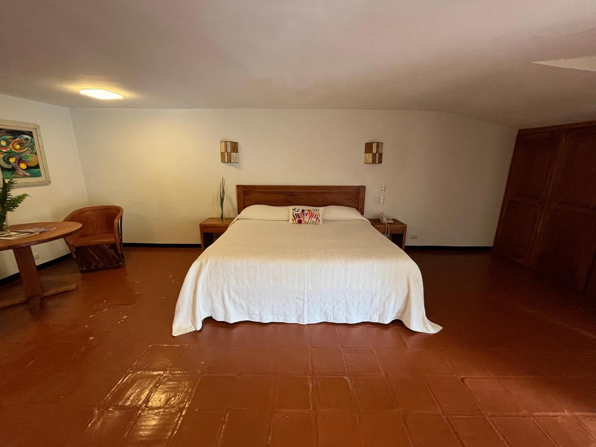 Hotel Ilebal Cuernavaca Centro - Lugar Con Encanto! Extérieur photo