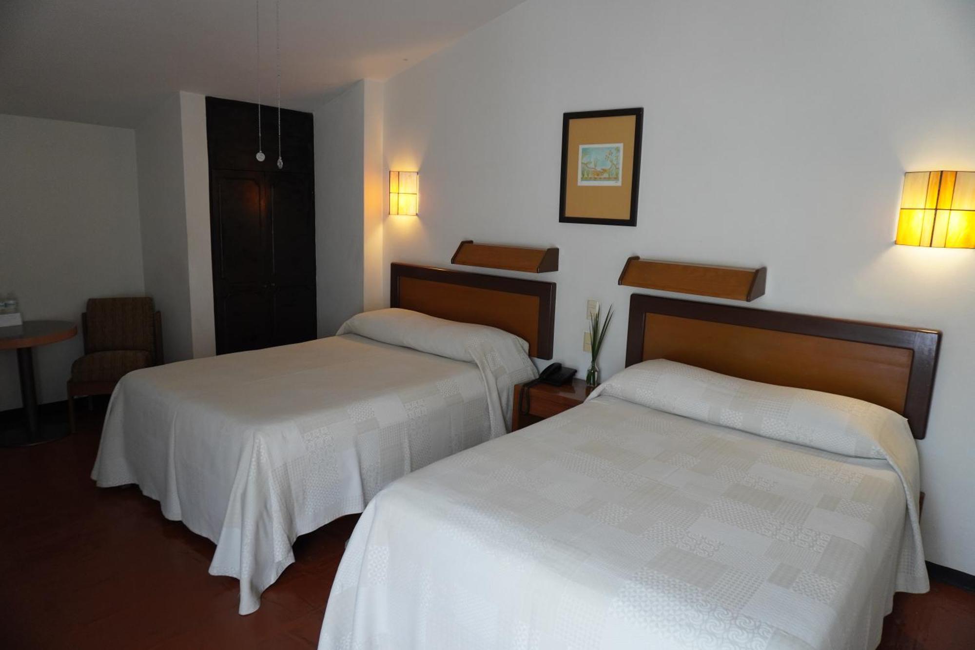 Hotel Ilebal Cuernavaca Centro - Lugar Con Encanto! Extérieur photo