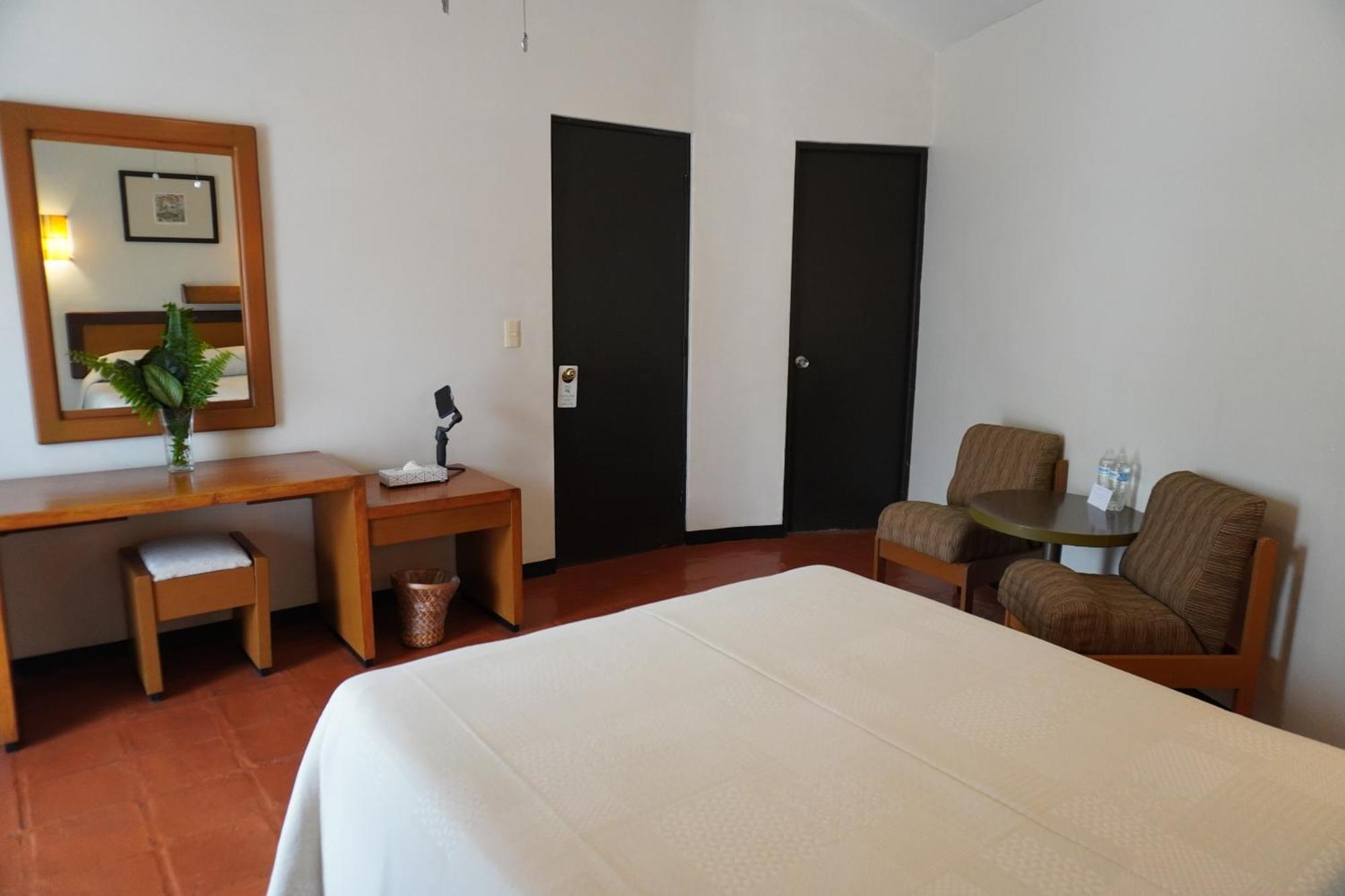 Hotel Ilebal Cuernavaca Centro - Lugar Con Encanto! Extérieur photo