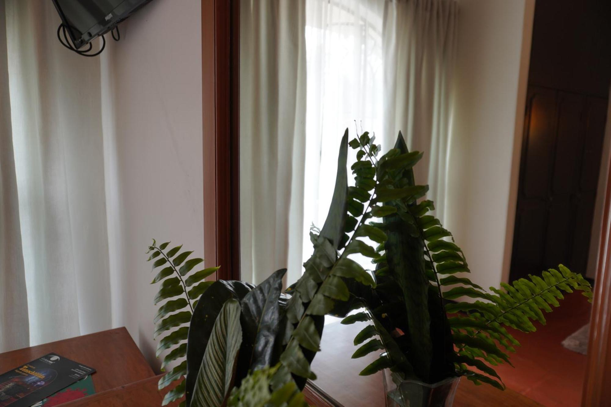 Hotel Ilebal Cuernavaca Centro - Lugar Con Encanto! Extérieur photo