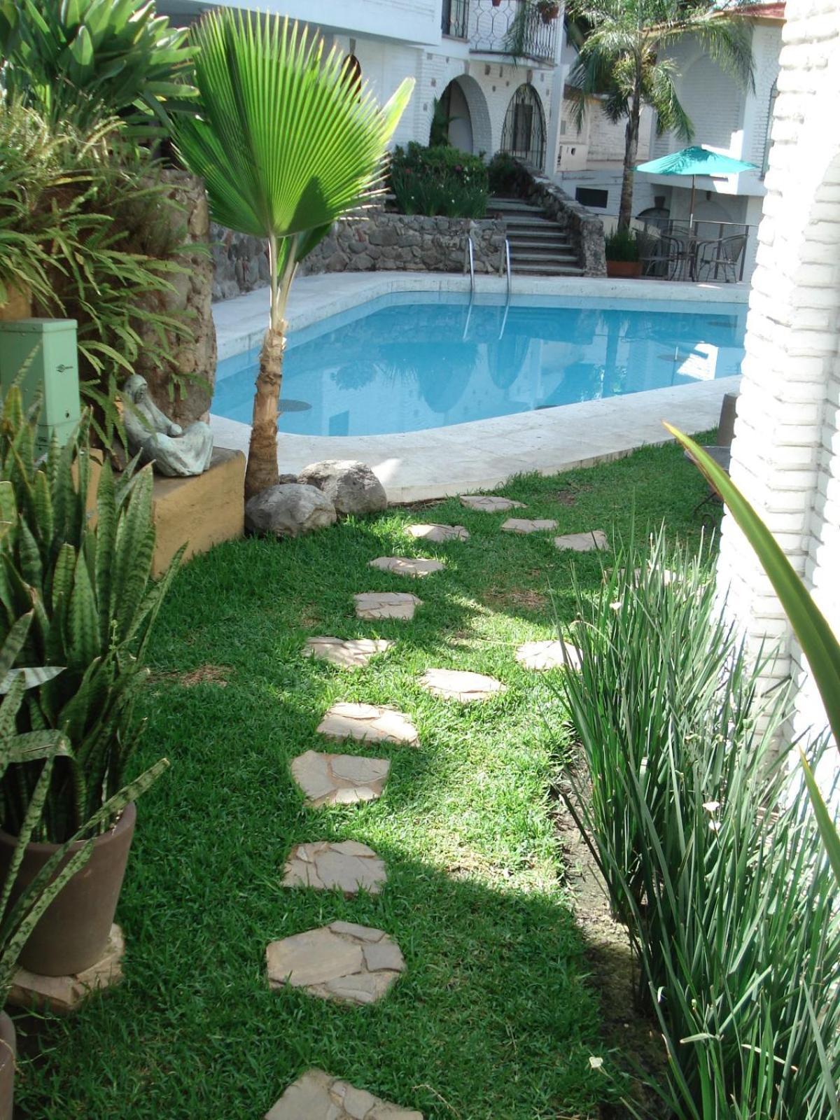 Hotel Ilebal Cuernavaca Centro - Lugar Con Encanto! Extérieur photo
